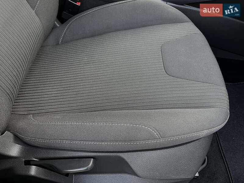 Універсал Ford Focus 2014 в Стрию