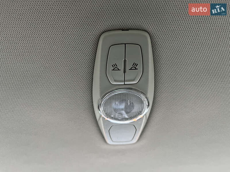 Універсал Ford Focus 2014 в Стрию