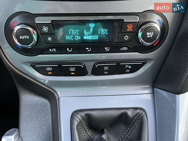 Універсал Ford Focus 2014 в Стрию