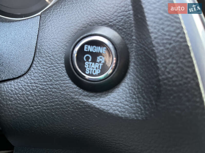 Універсал Ford Focus 2014 в Стрию