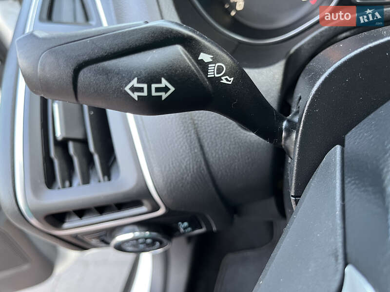Універсал Ford Focus 2014 в Стрию