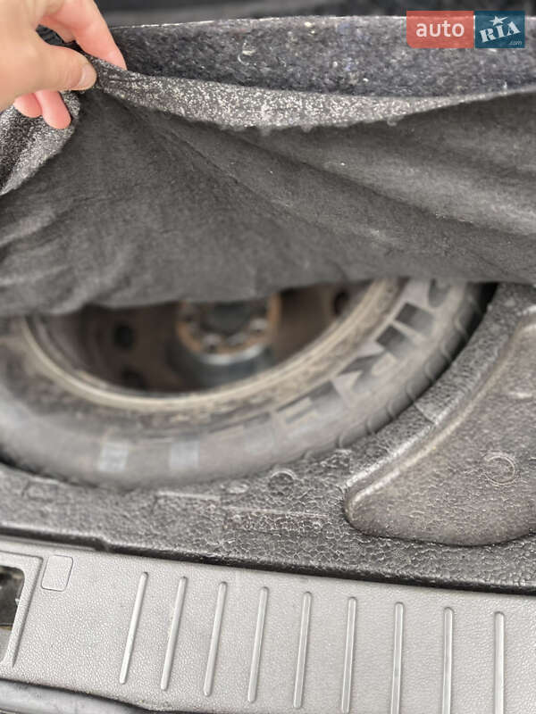 Универсал Ford Focus 2008 в Жовкве