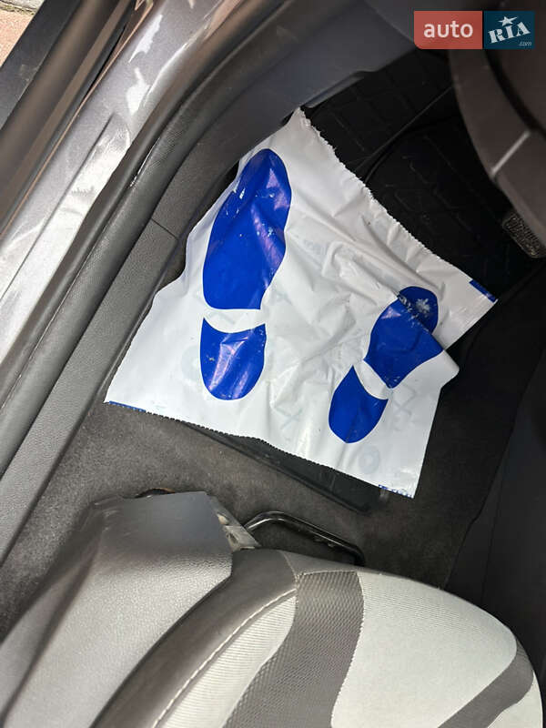 Хэтчбек Ford Focus 2013 в Ивано-Франковске