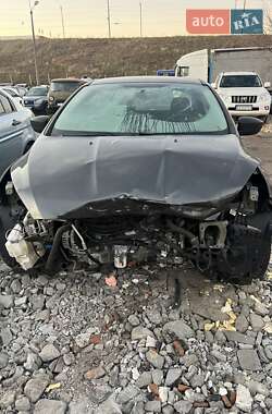 Седан Ford Focus 2017 в Киеве