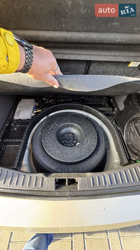 Хэтчбек Ford Focus 2018 в Кропивницком