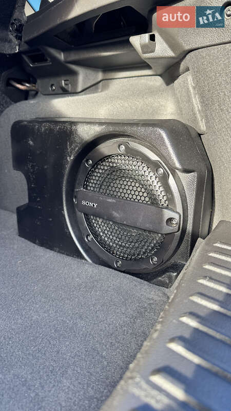 Хэтчбек Ford Focus 2018 в Кропивницком