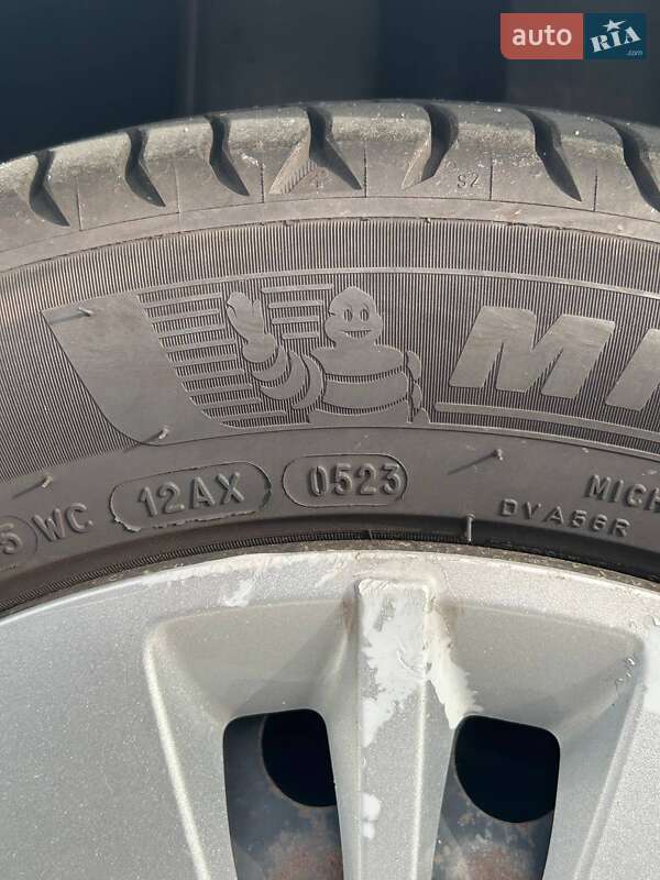 Хетчбек Ford Focus 2018 в Києві