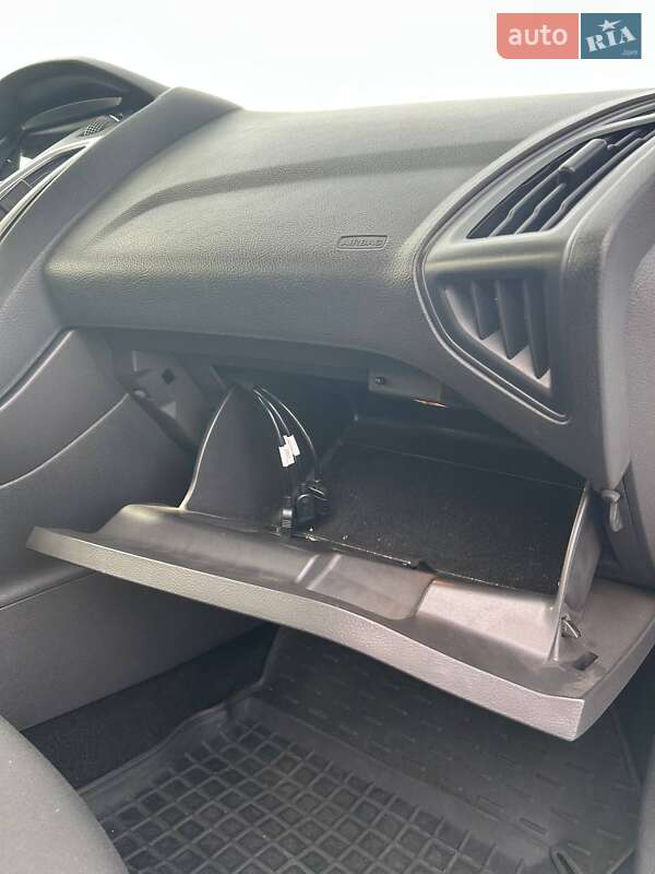 Хетчбек Ford Focus 2018 в Києві