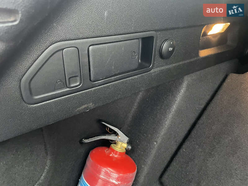 Универсал Ford Focus 2018 в Киеве