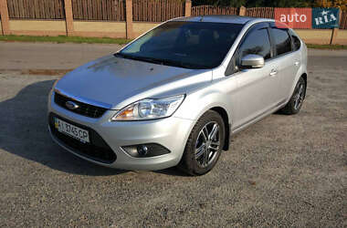 Хетчбек Ford Focus 2011 в Білій Церкві