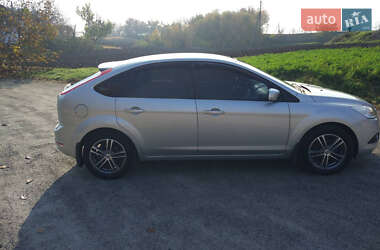 Хэтчбек Ford Focus 2011 в Белой Церкви