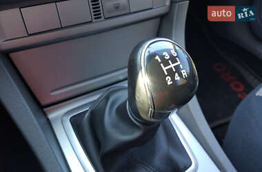 Хэтчбек Ford Focus 2011 в Белой Церкви