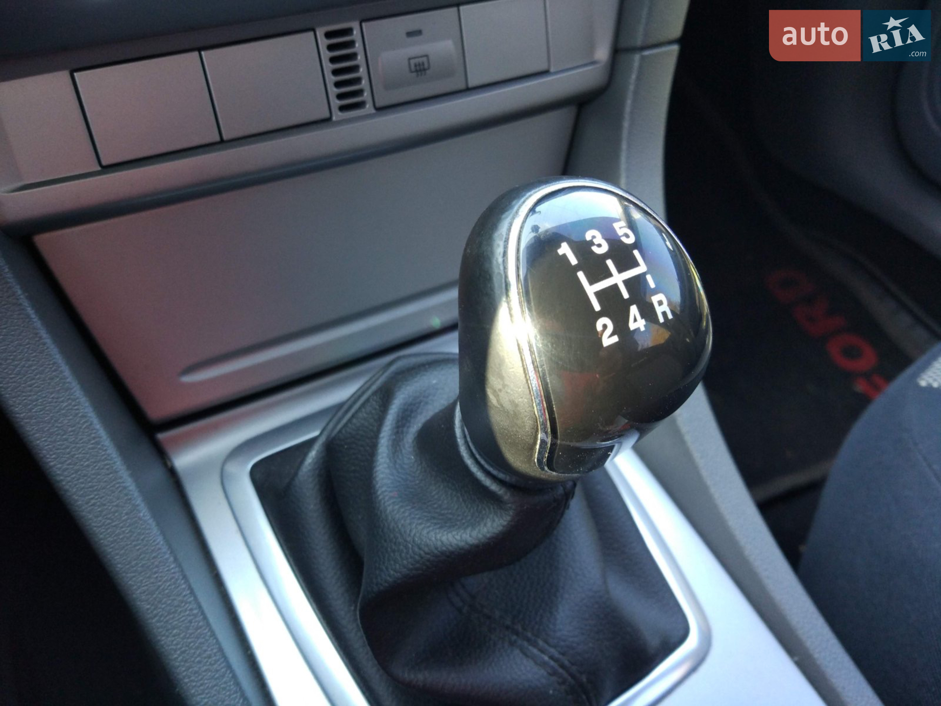 2011 Ford Focus - мініатюра 11