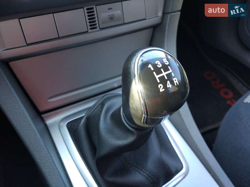 Хэтчбек Ford Focus 2011 в Белой Церкви фото 11 Хэтчбек Ford Focus 2011 в Белой Церкви