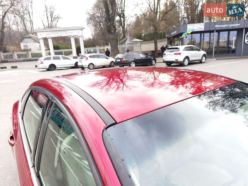 Седан Ford Focus 2016 в Вінниці фото 4 Седан Ford Focus 2016 в Вінниці