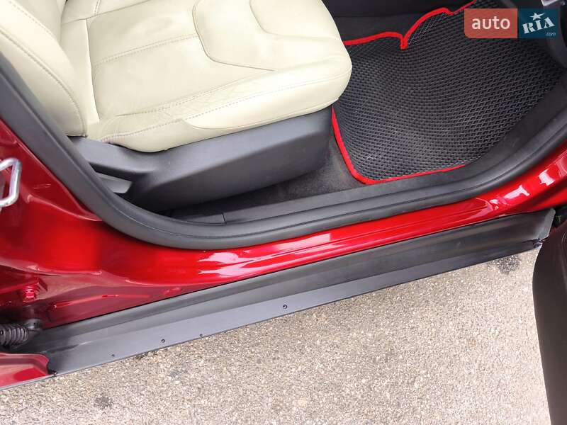 Седан Ford Focus 2016 в Вінниці фото 19 Седан Ford Focus 2016 в Вінниці