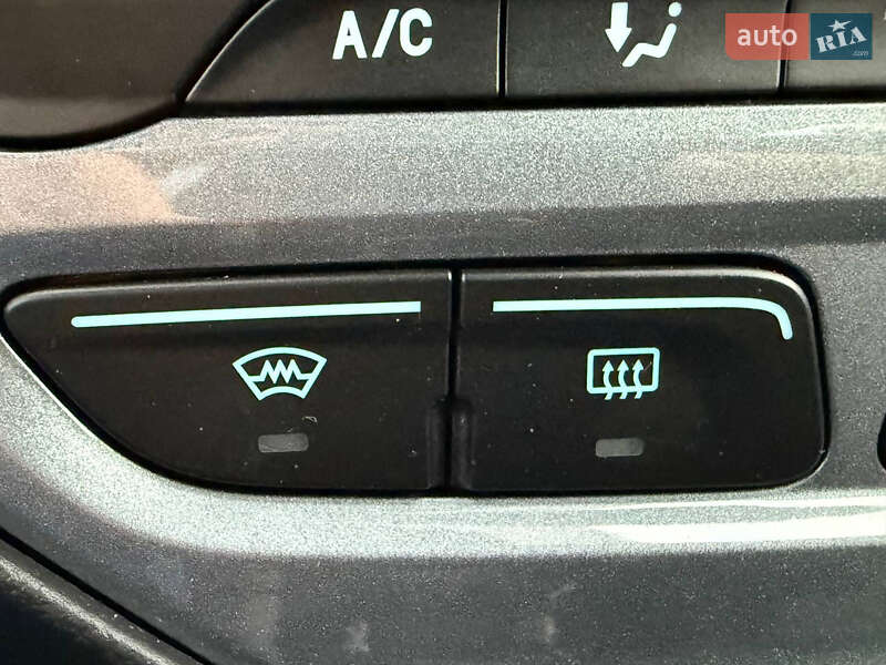 Хетчбек Ford Focus 2013 в Стрию