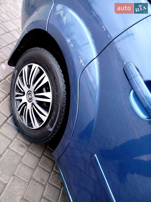 Седан Ford Focus 2007 в Первомайську фото 32 Седан Ford Focus 2007 в Первомайську