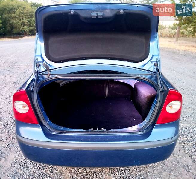 Седан Ford Focus 2007 в Первомайську фото 37 Седан Ford Focus 2007 в Первомайську