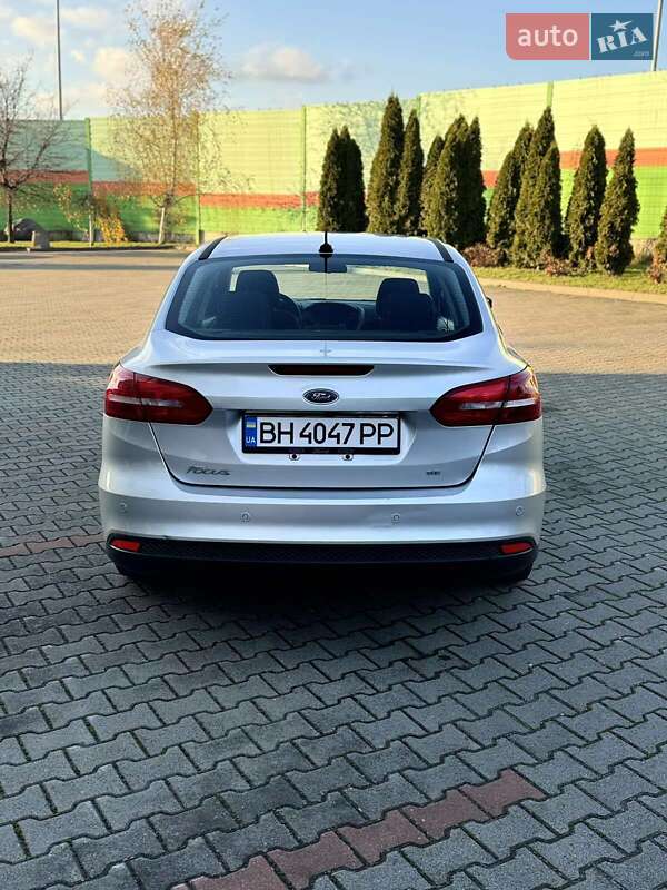 Седан Ford Focus 2016 в Коломые фото 7 Седан Ford Focus 2016 в Коломые