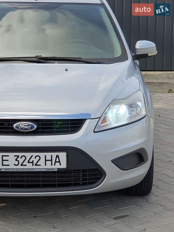 Универсал Ford Focus 2010 в Черновцах