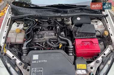 Универсал Ford Focus 2003 в Камне-Каширском