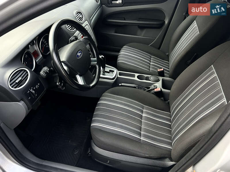 Универсал Ford Focus 2008 в Виннице