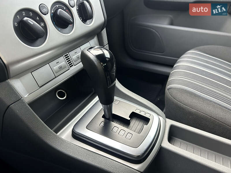 Универсал Ford Focus 2008 в Виннице