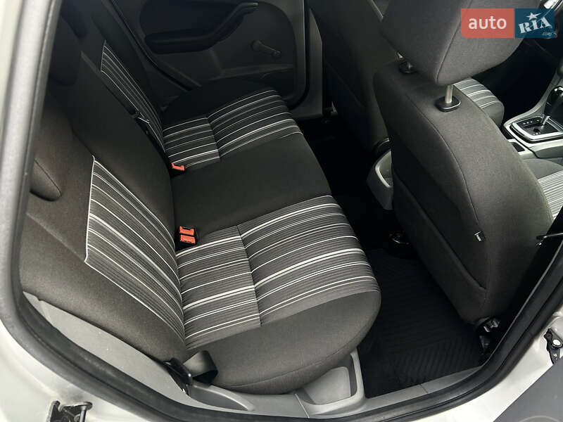 Универсал Ford Focus 2008 в Виннице