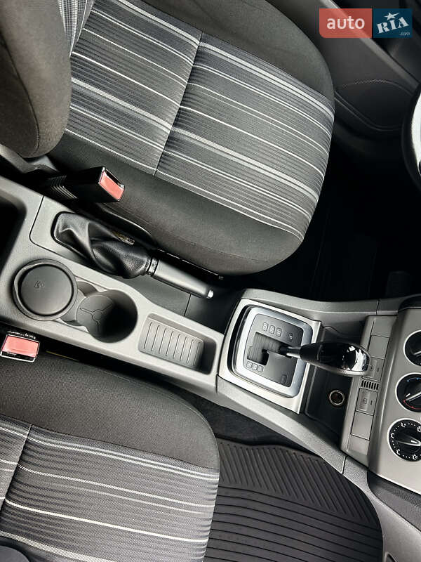 Универсал Ford Focus 2008 в Виннице