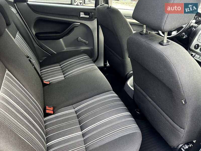 Универсал Ford Focus 2008 в Виннице