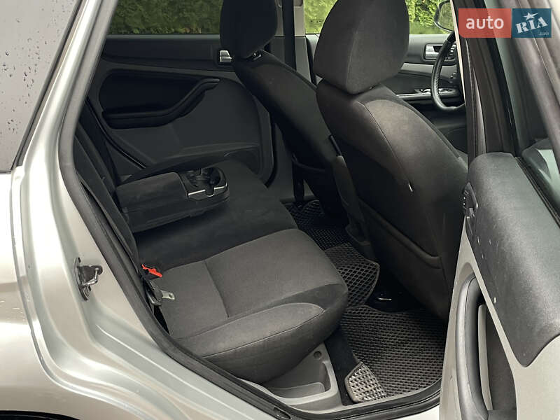 Универсал Ford Focus 2009 в Ивано-Франковске фото 12 Универсал Ford Focus 2009 в Ивано-Франковске
