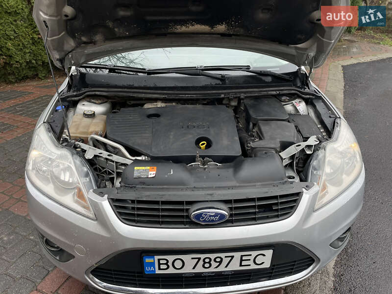 Универсал Ford Focus 2009 в Ивано-Франковске фото 19 Универсал Ford Focus 2009 в Ивано-Франковске