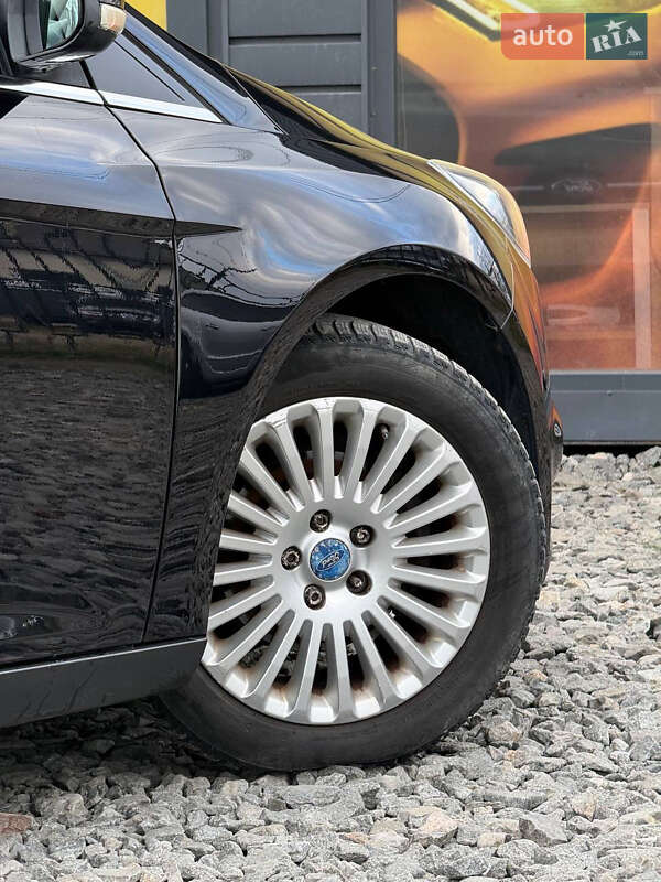 Універсал Ford Focus 2013 в Стрию