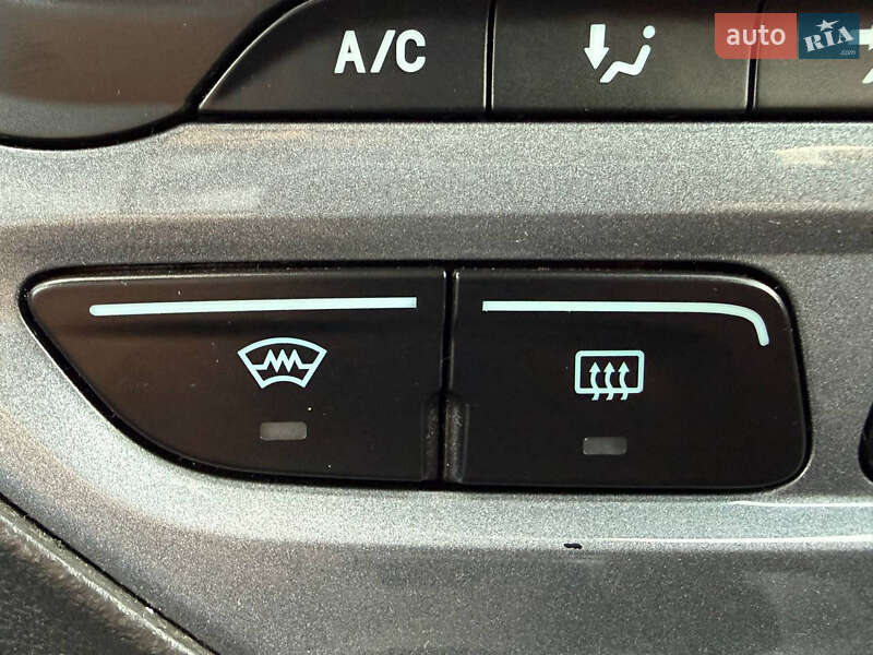 Універсал Ford Focus 2013 в Стрию