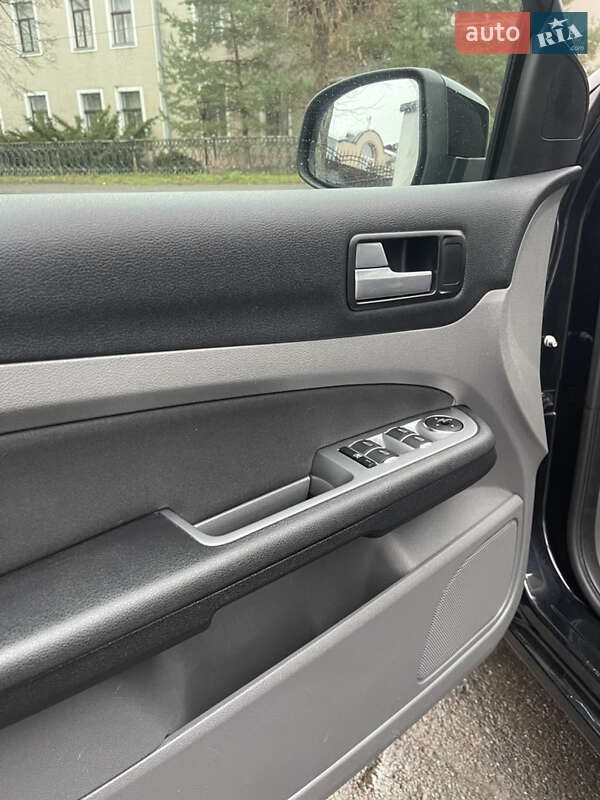 Універсал Ford Focus 2010 в Калуші