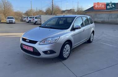 Универсал Ford Focus 2010 в Бердичеве