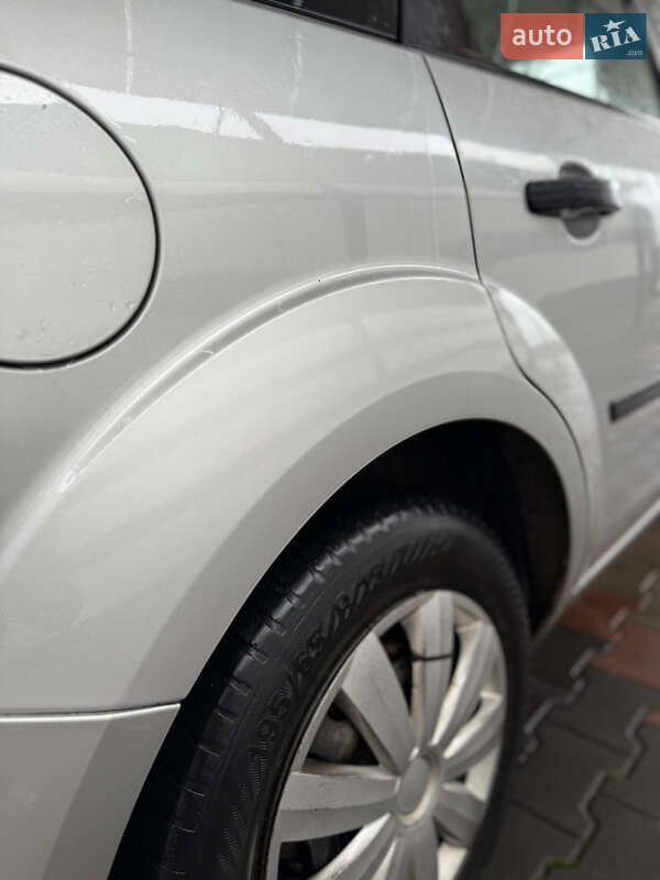 Универсал Ford Focus 2005 в Виннице