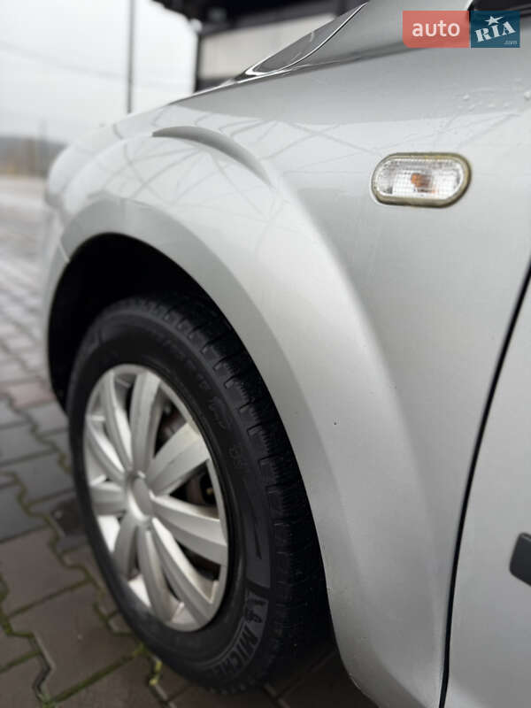 Универсал Ford Focus 2005 в Виннице