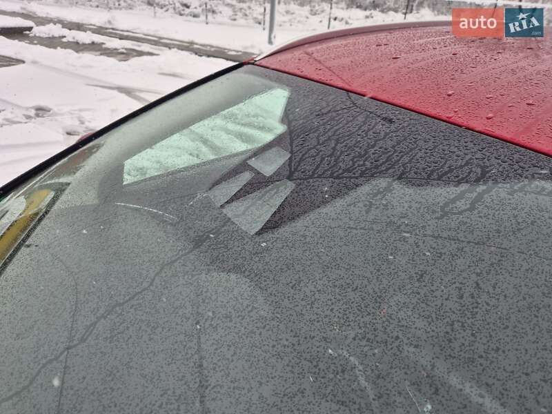 Универсал Ford Focus 2012 в Стрые