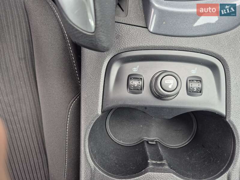 Универсал Ford Focus 2012 в Стрые