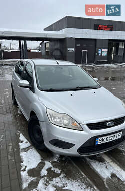 Універсал Ford Focus 2008 в Рівному