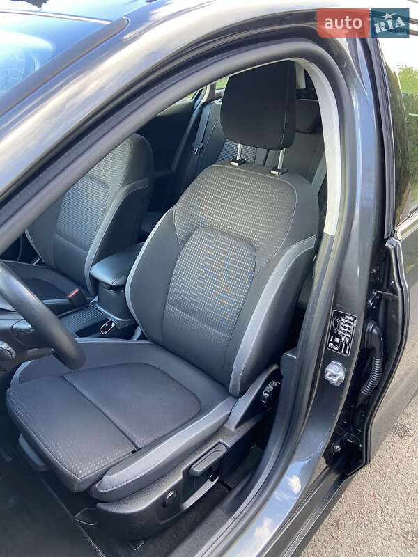 Универсал Ford Focus 2019 в Ровно