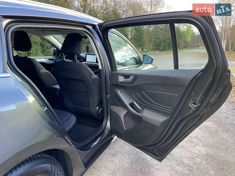 Универсал Ford Focus 2019 в Ровно