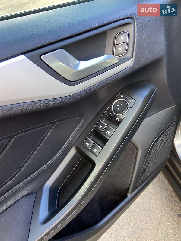 Универсал Ford Focus 2019 в Ровно