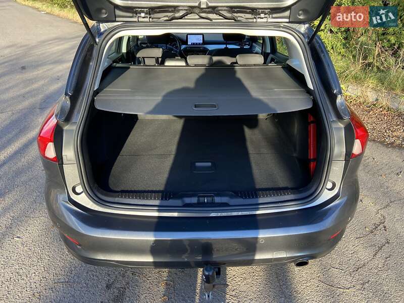 Универсал Ford Focus 2019 в Ровно