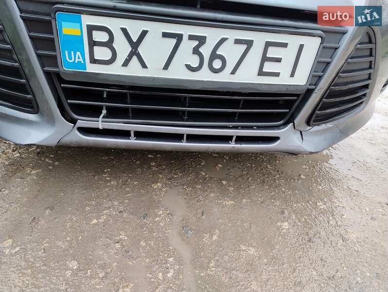 Седан Ford Focus 2013 в Хмельницком фото 8 Седан Ford Focus 2013 в Хмельницком