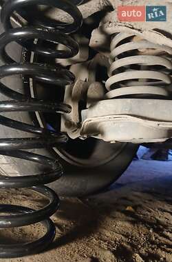 Хетчбек Ford Focus 2008 в Ужгороді