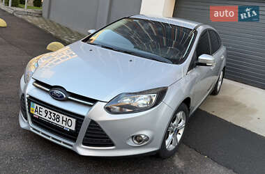 Седан Ford Focus 2011 в Днепре
