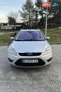 Універсал Ford Focus 2008 в Львові